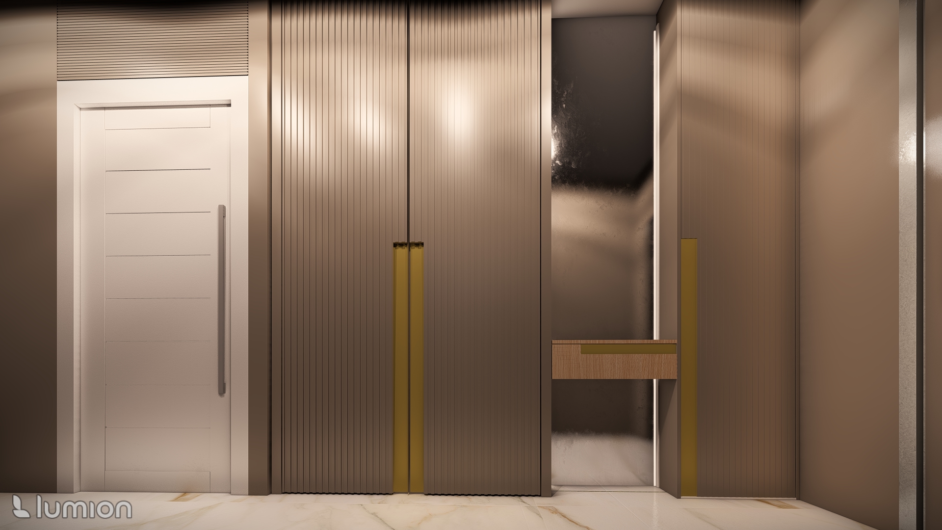 Eston Şehir Villaları