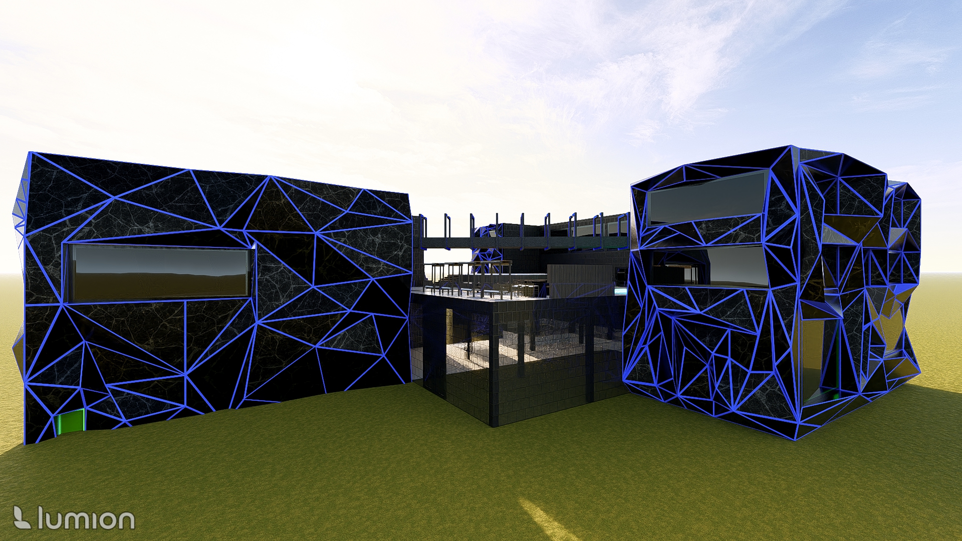 Teknoloji ve Keşif Kültür Merkezi